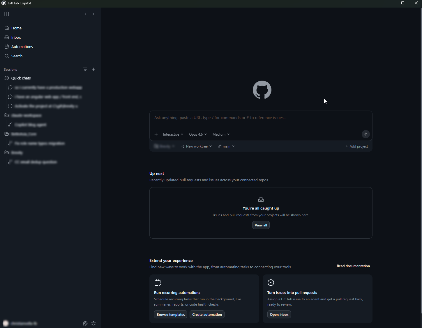 The GitHub Copilot Desktop App Changed My Workflow, But Only After I Added MCP Servers