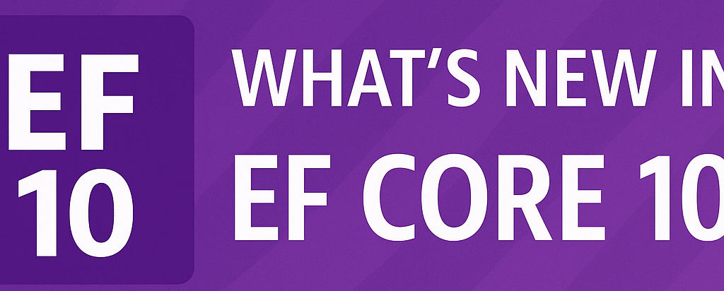 EF Core 10 Named Query Filters: The Multi-Tenant Game Changer We've Been Waiting For