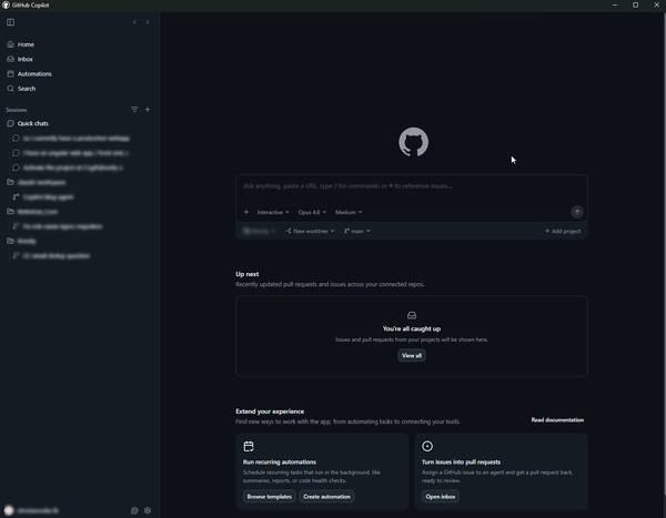 The GitHub Copilot Desktop App Changed My Workflow, But Only After I Added MCP Servers