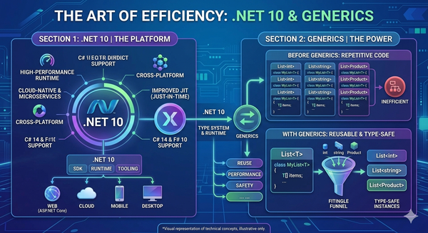 .NET 10 + Angular 22: The Generic Entity Service Pattern That Eliminates Your CRUD Boilerplate