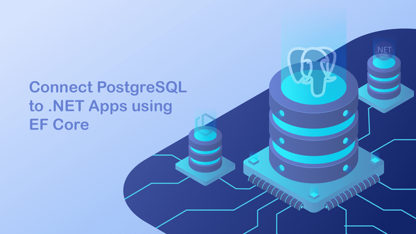 pgvector + EF Core: Vector Search Without Leaving PostgreSQL