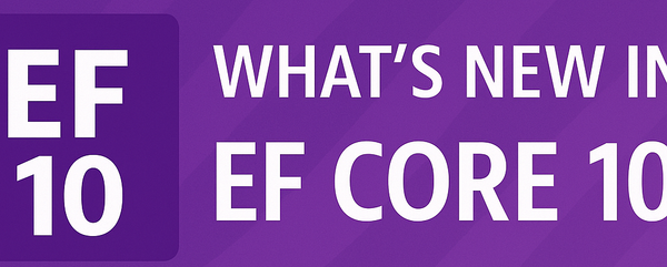 EF Core 10 Named Query Filters: The Multi-Tenant Game Changer We've Been Waiting For