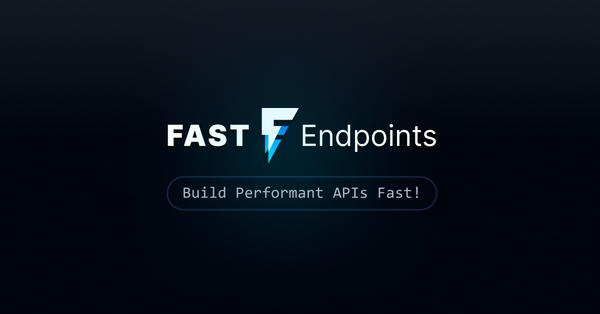 FastEndpoints vs Controllers vs Minimal APIs in .NET 10