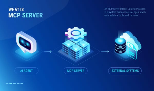 Forget Custom APIs: How to Build an MCP Server in C# for AI Agents