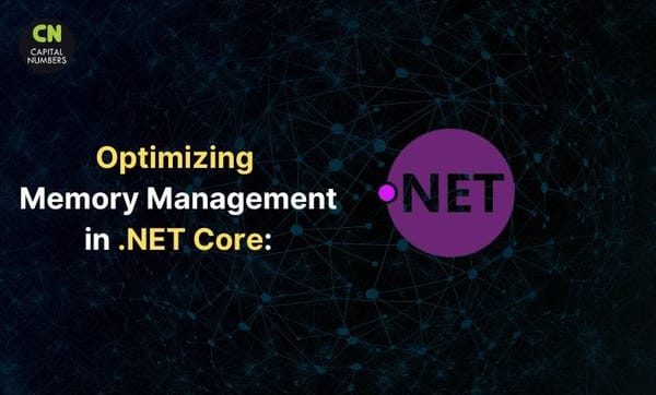 .NET 11's Stream Adapters: Stop Copying Buffers Around